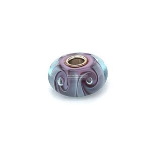 Trollbead Whirling Adventure Bead